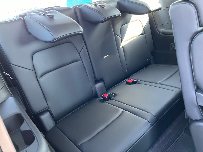2026 Nissan Pathfinder