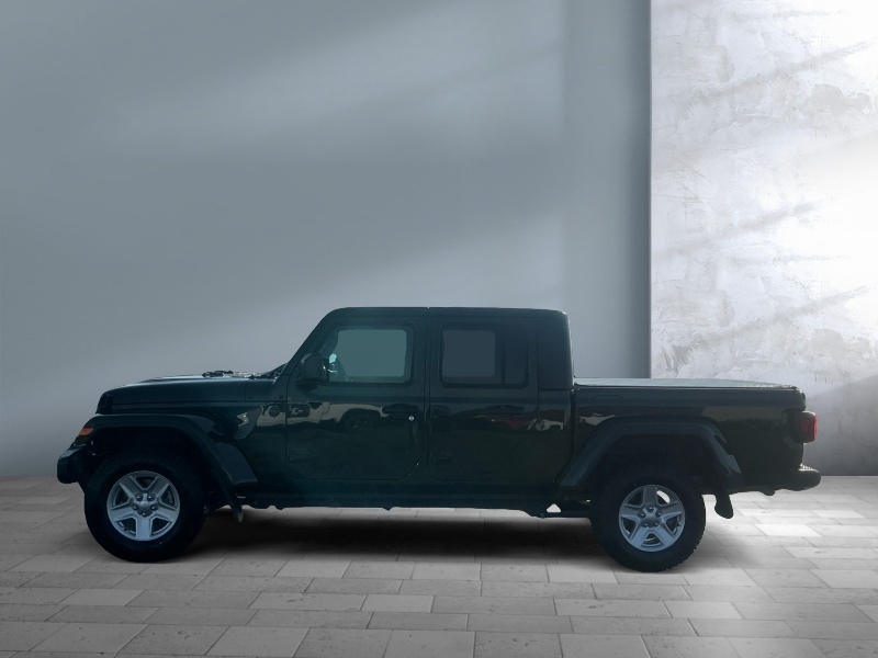 2023 Jeep Gladiator