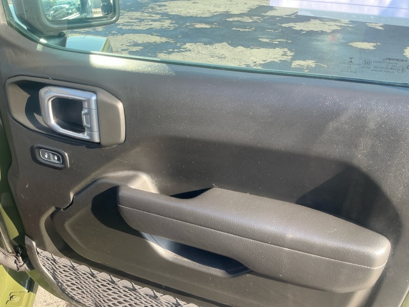 2023 Jeep Gladiator