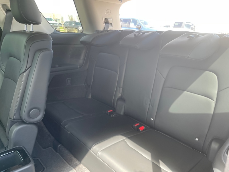 2026 Nissan Pathfinder