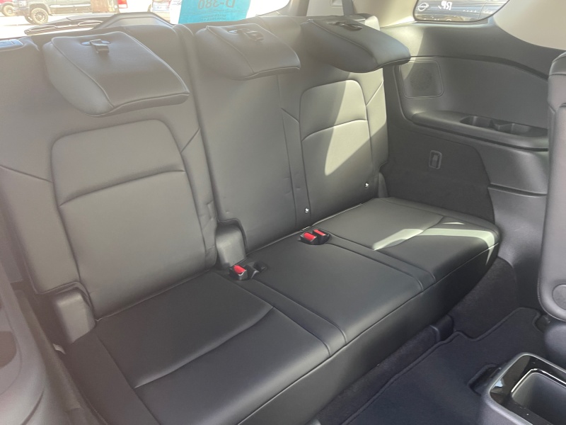 2026 Nissan Pathfinder