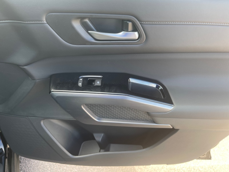 2026 Nissan Pathfinder