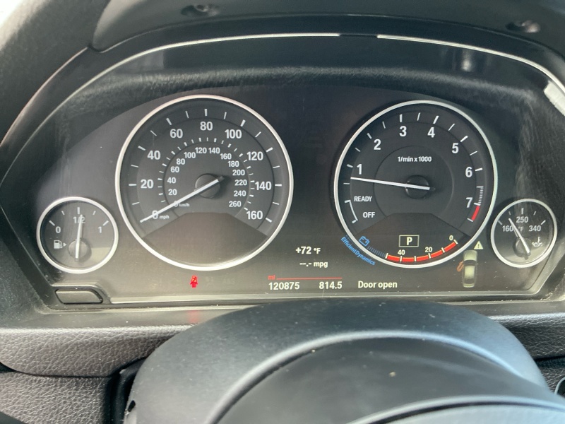 2018 BMW 3 Series