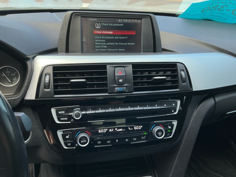 2018 BMW 3 Series