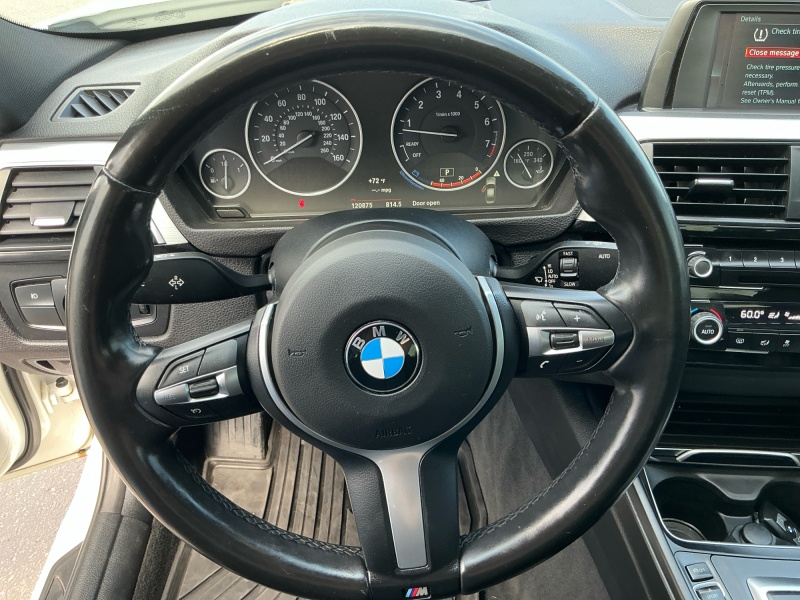 2018 BMW 3 Series