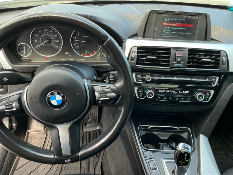2018 BMW 3 Series