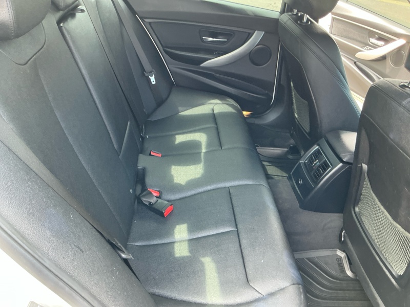 2018 BMW 3 Series