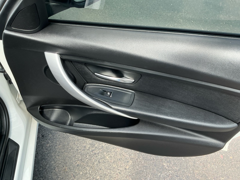 2018 BMW 3 Series