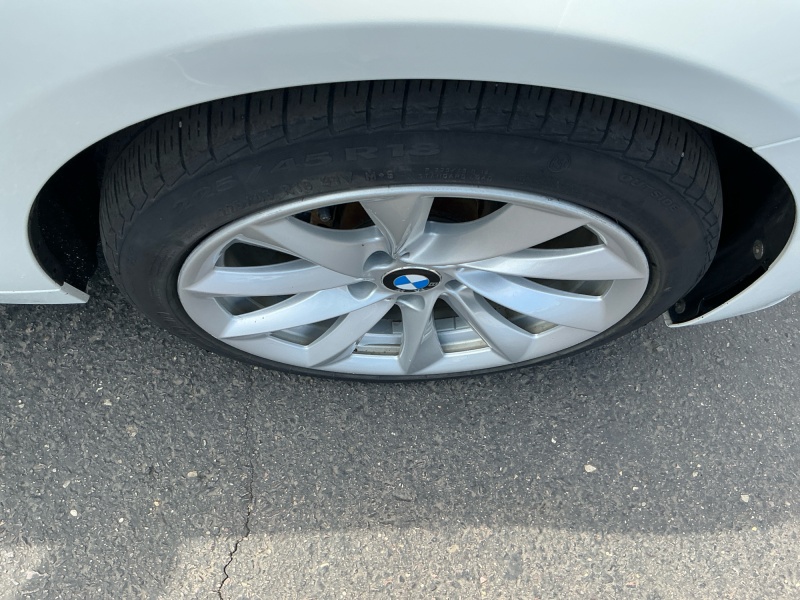2018 BMW 3 Series
