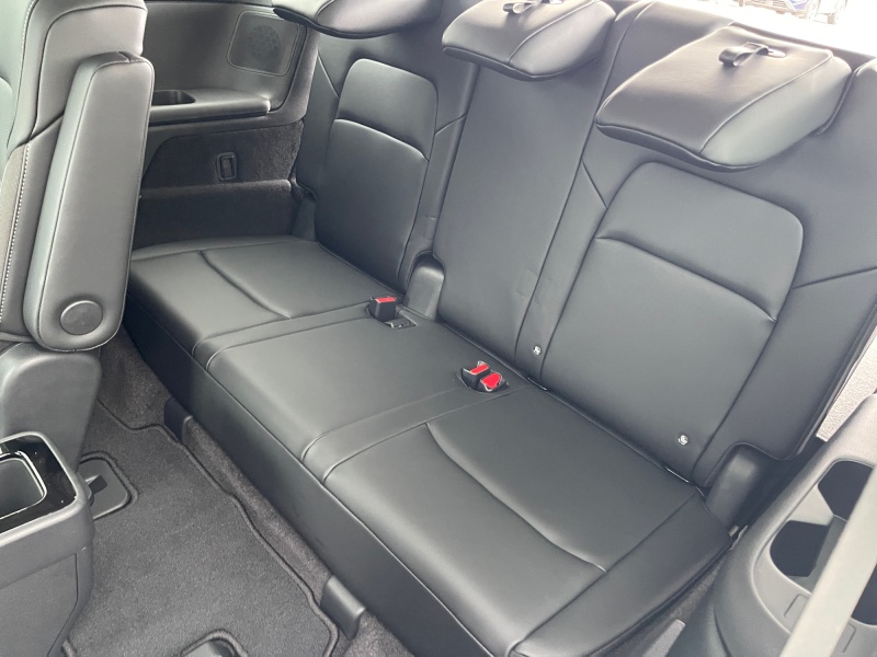 2026 Nissan Pathfinder