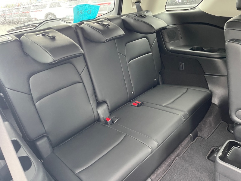 2026 Nissan Pathfinder
