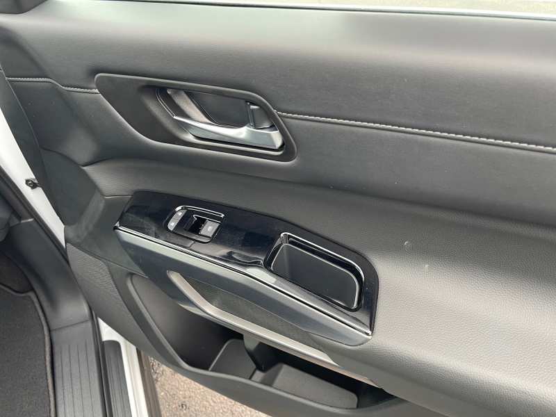 2026 Nissan Pathfinder