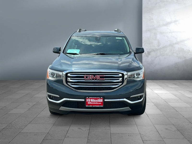 2019 GMC Acadia