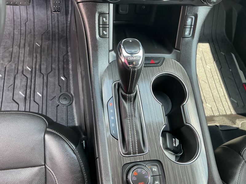 2019 GMC Acadia