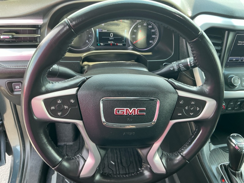 2019 GMC Acadia