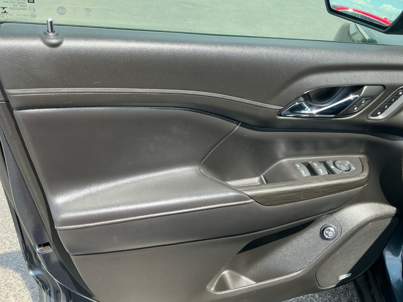 2019 GMC Acadia