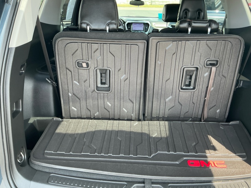 2019 GMC Acadia