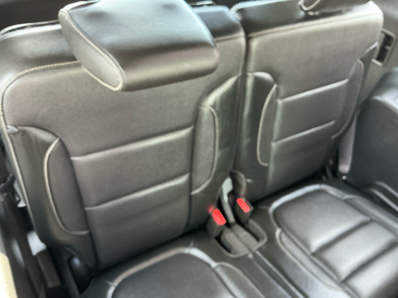 2019 GMC Acadia