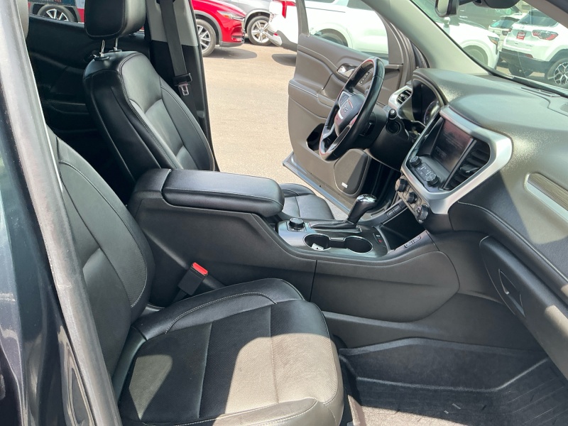 2019 GMC Acadia