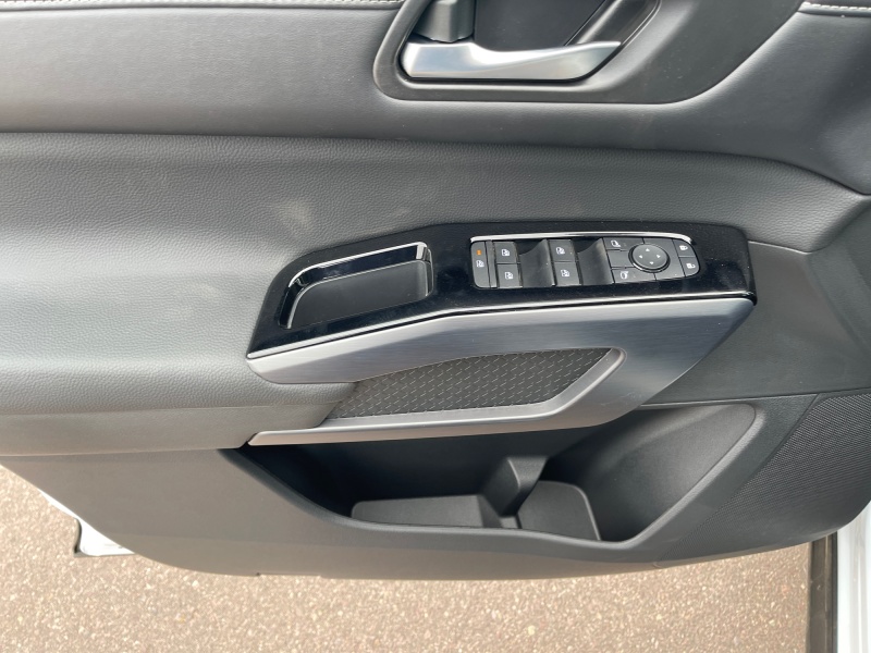 2026 Nissan Pathfinder