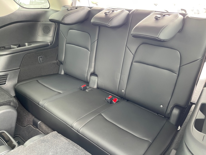 2026 Nissan Pathfinder