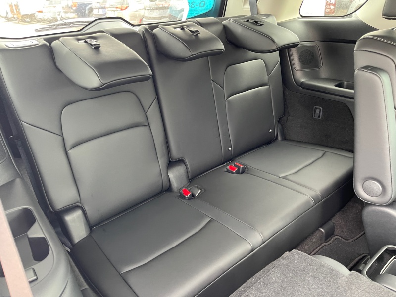 2026 Nissan Pathfinder
