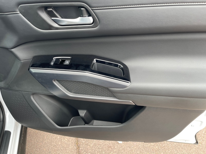 2026 Nissan Pathfinder