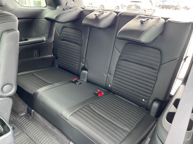 2026 Nissan Pathfinder