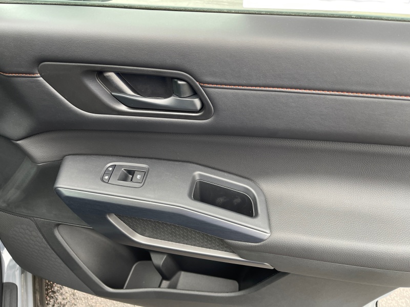 2026 Nissan Pathfinder