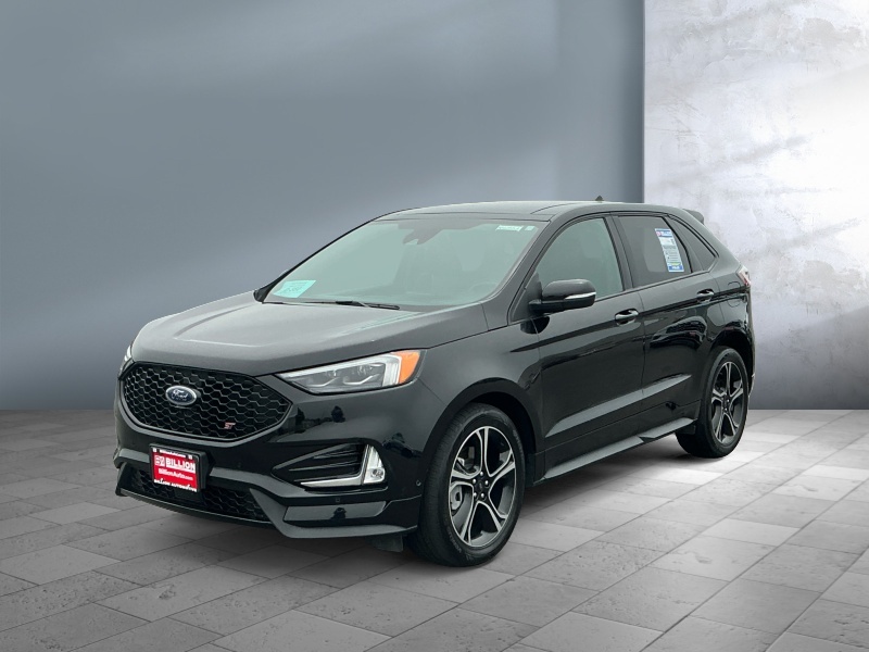 2022 Ford Edge ST AWD's photo