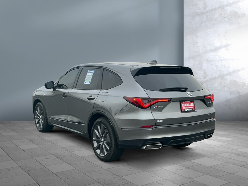2022 Acura MDX