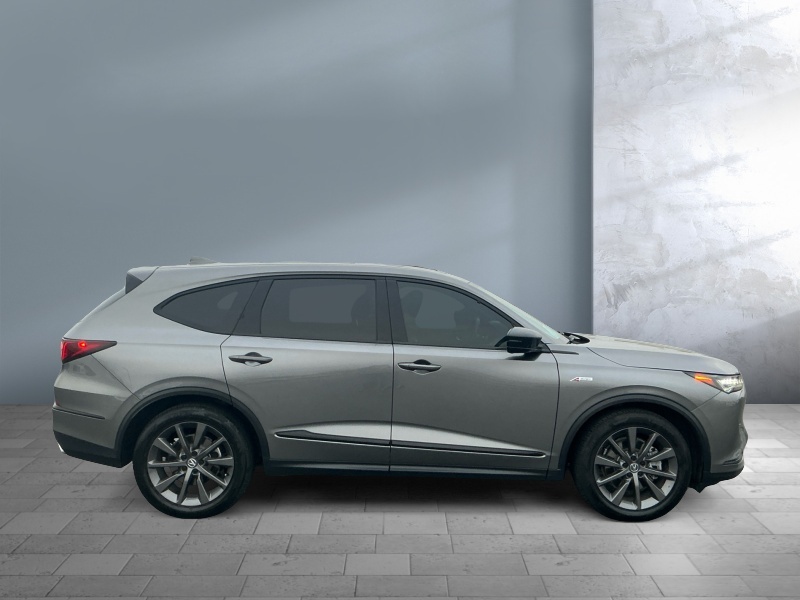 2022 Acura MDX