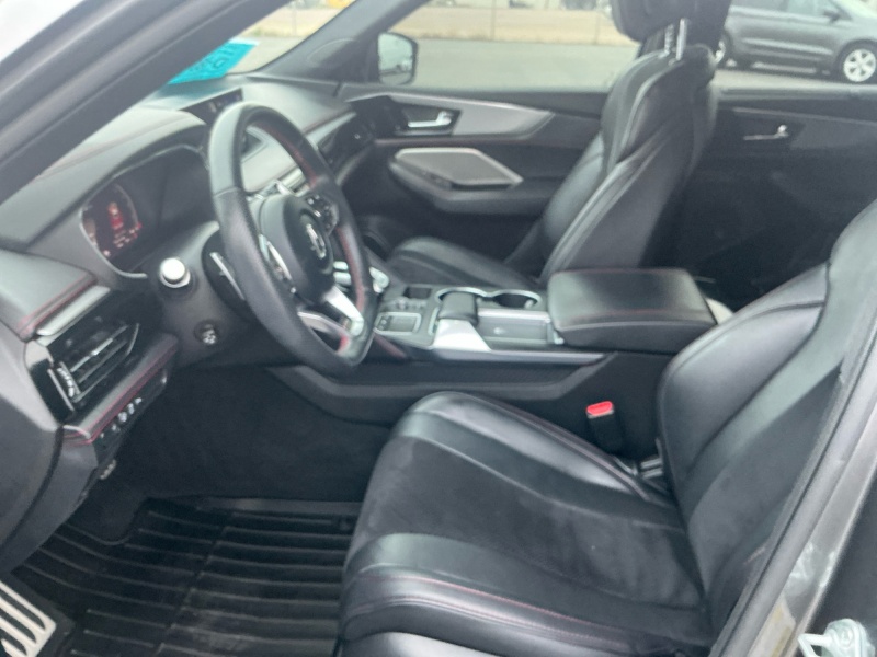 2022 Acura MDX