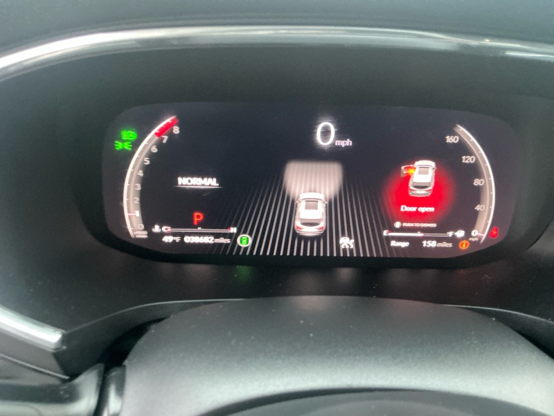 2022 Acura MDX