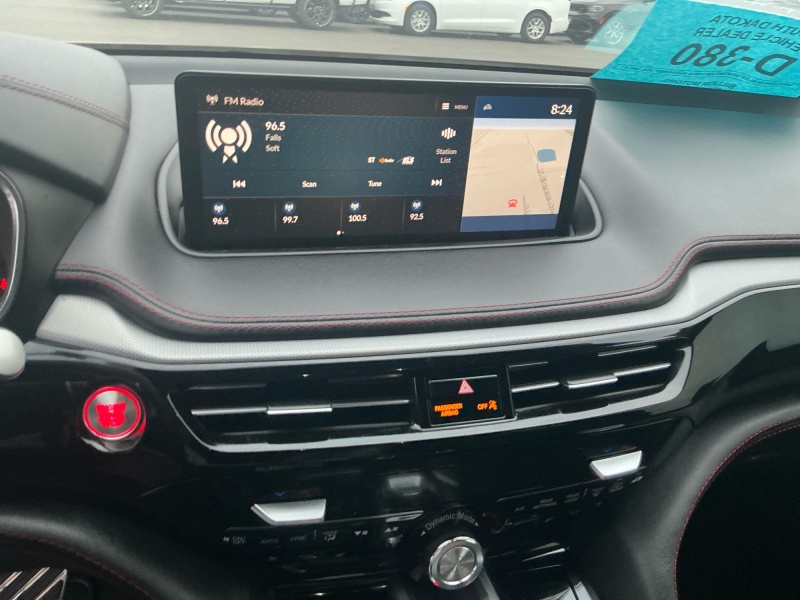 2022 Acura MDX
