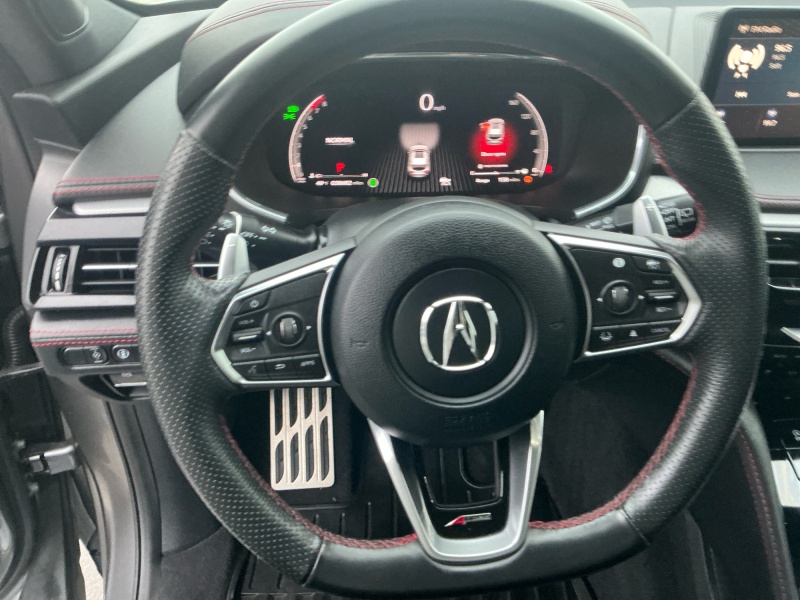 2022 Acura MDX