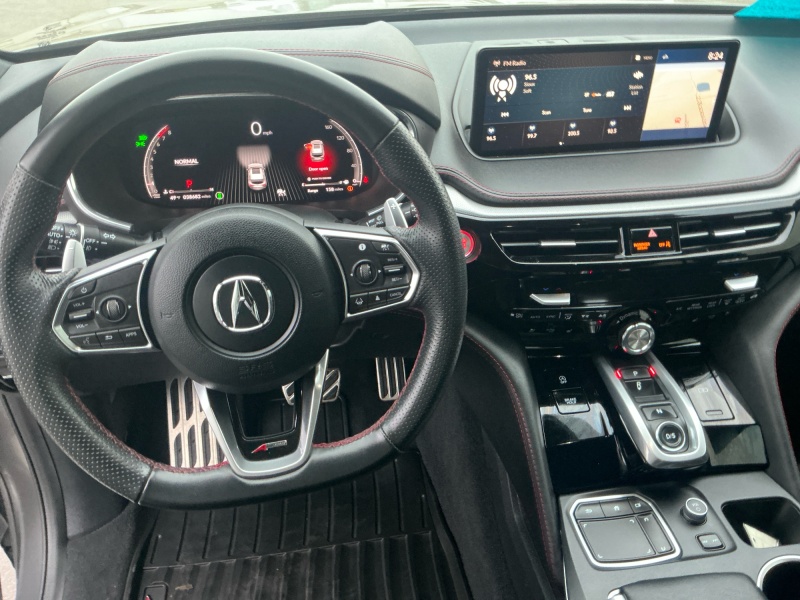 2022 Acura MDX