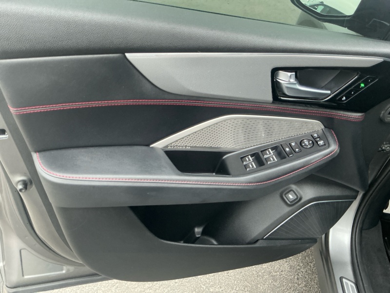2022 Acura MDX