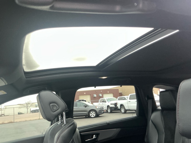 2022 Acura MDX