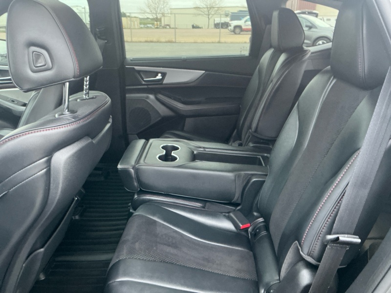 2022 Acura MDX