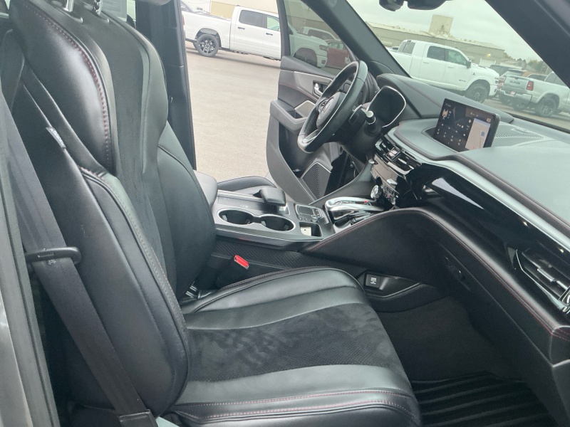 2022 Acura MDX