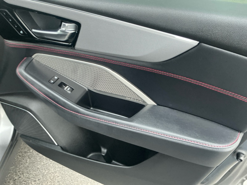 2022 Acura MDX