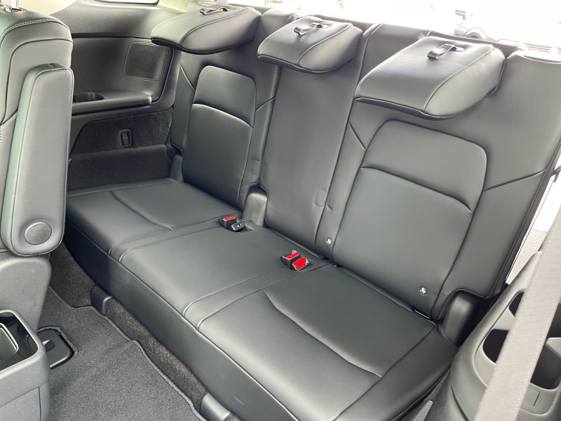 2026 Nissan Pathfinder
