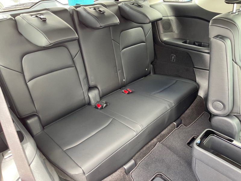 2026 Nissan Pathfinder