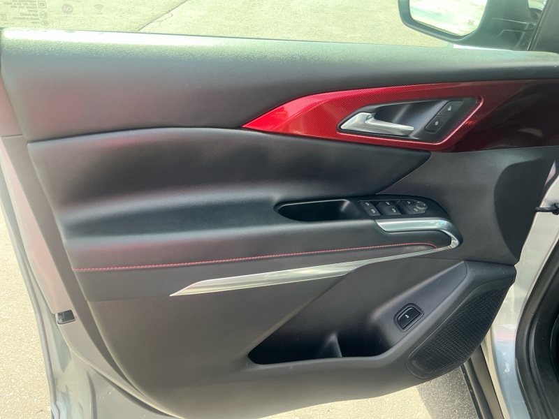 2024 Chevrolet Traverse