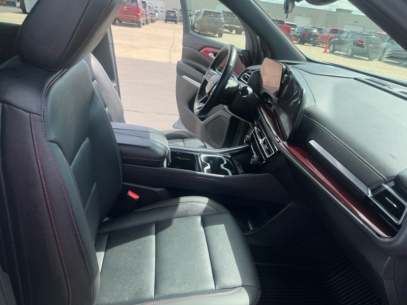2024 Chevrolet Traverse