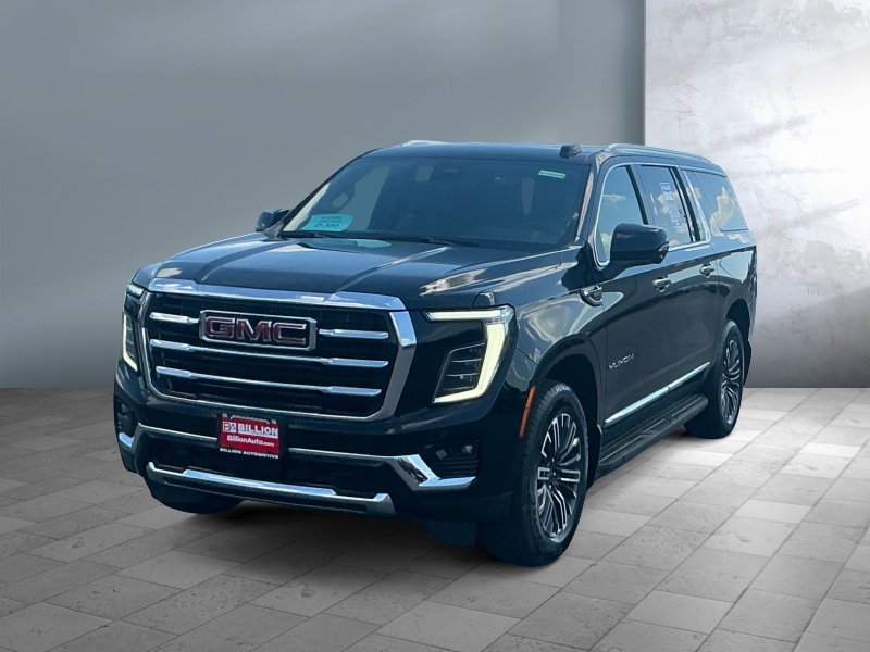 Used 2025 GMC Yukon XL Elevation SUVs
