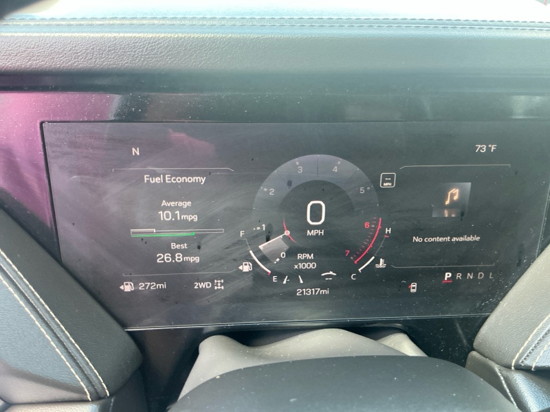 2025 GMC Yukon XL