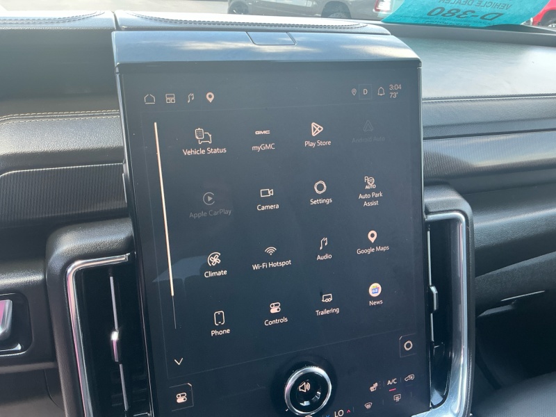 2025 GMC Yukon XL