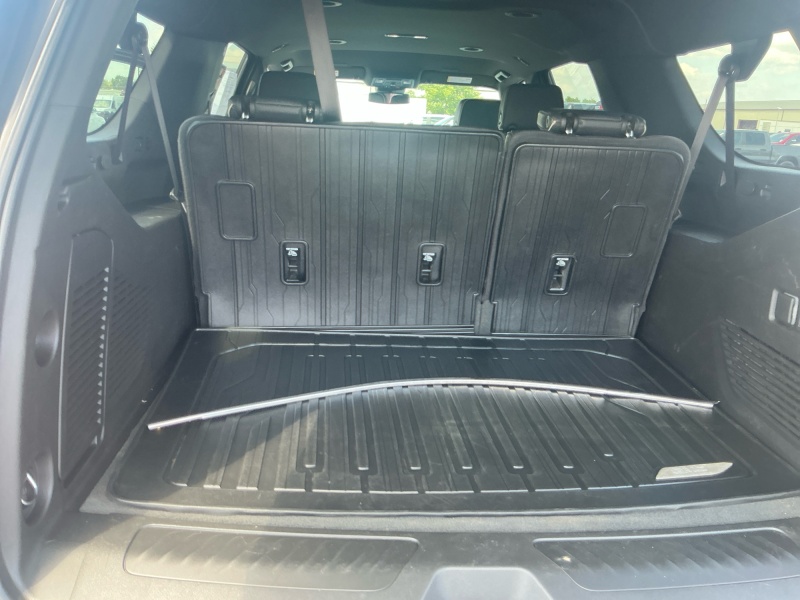 2025 GMC Yukon XL
